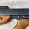 AUTO ORDNANCE THOMPSON 1927 M3 CARBINE .22LR SEMI AUTO RIFLE, JAMES EARL JONES "FAVORITES" COLLECTION, PRE BAN #5-11038