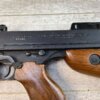 AUTO ORDNANCE THOMPSON 1927 M3 CARBINE .22LR SEMI AUTO RIFLE, JAMES EARL JONES "FAVORITES" COLLECTION, PRE BAN #5-11038