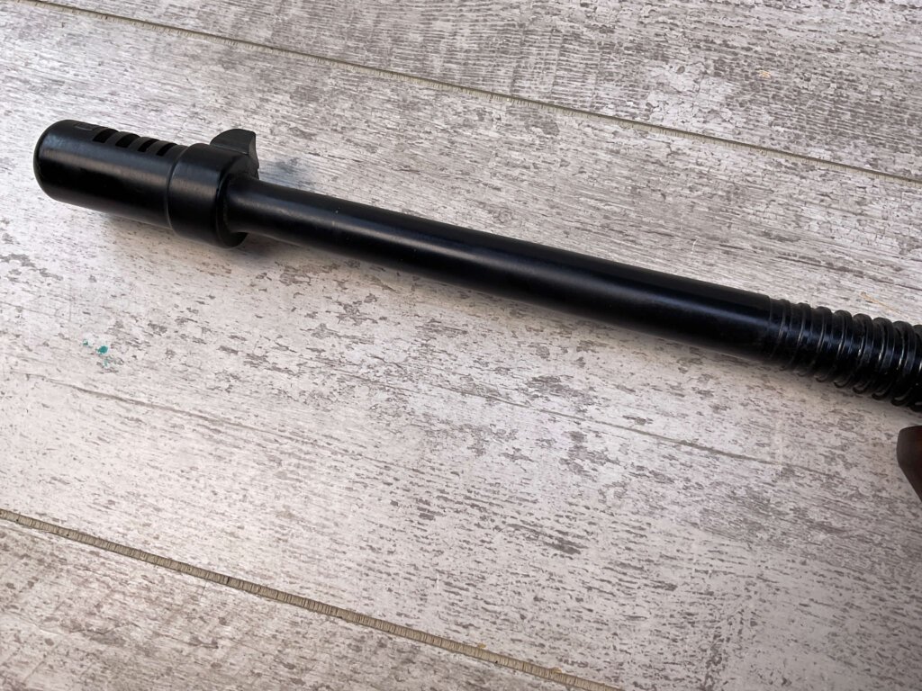 AUTO ORDNANCE THOMPSON 1927 M3 CARBINE .22LR SEMI AUTO RIFLE, JAMES EARL JONES "FAVORITES" COLLECTION, PRE BAN #5-11038