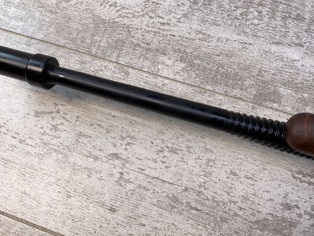 AUTO ORDNANCE THOMPSON 1927 M3 CARBINE .22LR SEMI AUTO RIFLE, JAMES EARL JONES "FAVORITES" COLLECTION, PRE BAN #5-11038