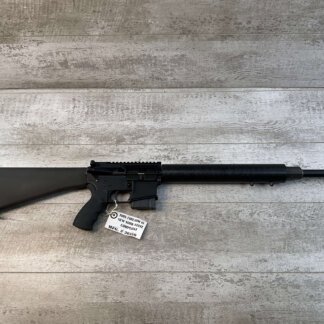 ALEXANDER ARMS AAR-15 OVERWATCH 6.5 GRENDEL RIFLE, JAMES EARL JONES "FAVORITES" COLLECTION, NY COMPLIANT (BOLT ACTION) #5-11039