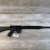 ALEXANDER ARMS AAR-15 OVERWATCH 6.5 GRENDEL RIFLE, JAMES EARL JONES "FAVORITES" COLLECTION, NY COMPLIANT (BOLT ACTION) #5-11039