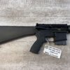 ALEXANDER ARMS AAR-15 OVERWATCH 6.5 GRENDEL RIFLE, JAMES EARL JONES "FAVORITES" COLLECTION, NY COMPLIANT (BOLT ACTION) #5-11039