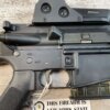 ALEXANDER ARMS AAR-15 50AE RIFLE, JAMES EARL JONES "FAVORITES" COLLECTION, NY COMPLIANT (BOLT ACTION) #5-11040