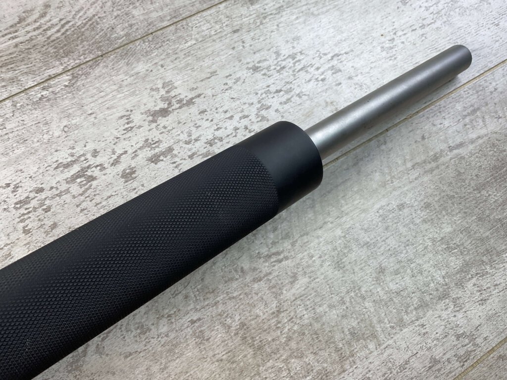 ALEXANDER ARMS AAR-15 50AE RIFLE, JAMES EARL JONES "FAVORITES" COLLECTION, NY COMPLIANT (BOLT ACTION) #5-11040