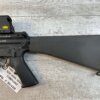 ALEXANDER ARMS AAR-15 50AE RIFLE, JAMES EARL JONES "FAVORITES" COLLECTION, NY COMPLIANT (BOLT ACTION) #5-11040