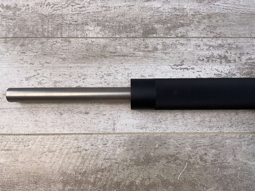 ALEXANDER ARMS AAR-15 50AE RIFLE, JAMES EARL JONES "FAVORITES" COLLECTION, NY COMPLIANT (BOLT ACTION) #5-11040