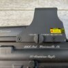 ALEXANDER ARMS AAR-15 50AE RIFLE, JAMES EARL JONES "FAVORITES" COLLECTION, NY COMPLIANT (BOLT ACTION) #5-11040