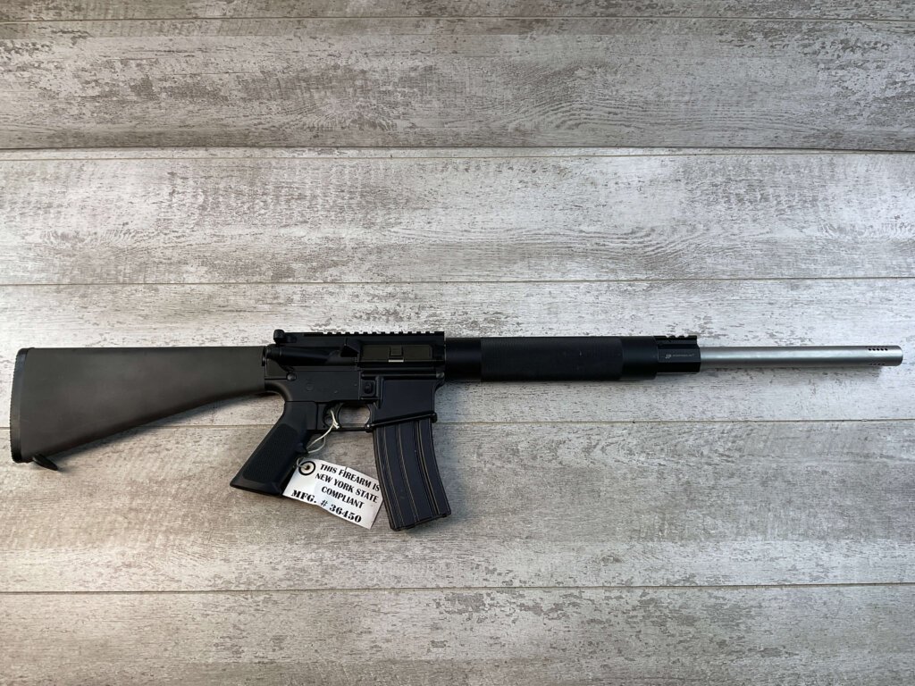 SPIKES TACTICAL ST-15 .458 SOCOM RIFLE, JAMES EARL JONES "FAVORITES" COLLECTION, NY COMPLIANT (BOLT ACTION) #5-11042