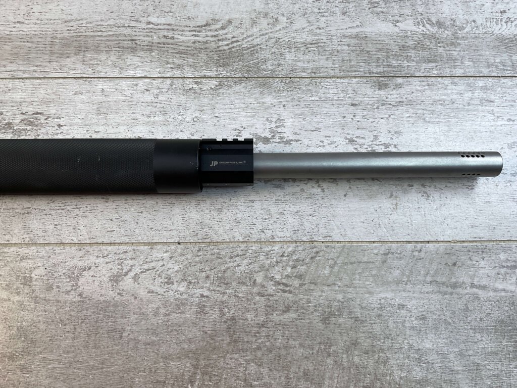 SPIKES TACTICAL ST-15 .458 SOCOM RIFLE, JAMES EARL JONES "FAVORITES" COLLECTION, NY COMPLIANT (BOLT ACTION) #5-11042