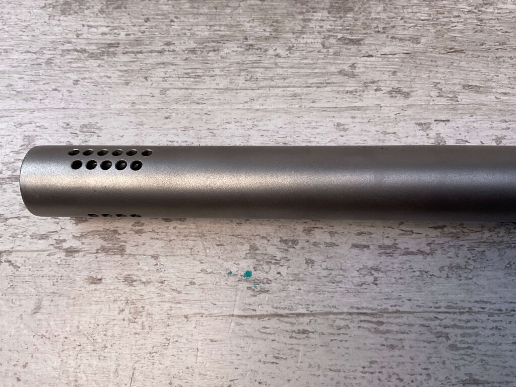 SPIKES TACTICAL ST-15 .458 SOCOM RIFLE, JAMES EARL JONES "FAVORITES" COLLECTION, NY COMPLIANT (BOLT ACTION) #5-11042