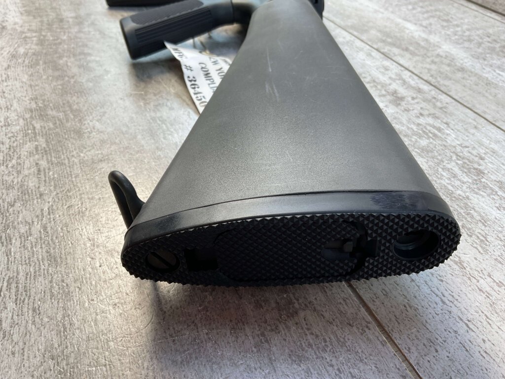 SPIKES TACTICAL ST-15 .458 SOCOM RIFLE, JAMES EARL JONES "FAVORITES" COLLECTION, NY COMPLIANT (BOLT ACTION) #5-11042