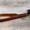 UBERTI 1858 REMINGTON REVOLVING CARBINE BLACK POWDER .44CAL RIFLE, JAMES EARL JONES "FAVORITES" COLLECTION #5-11044