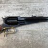 UBERTI 1858 REMINGTON REVOLVING CARBINE BLACK POWDER .44CAL RIFLE, JAMES EARL JONES "FAVORITES" COLLECTION #5-11044