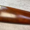 UBERTI 1858 REMINGTON REVOLVING CARBINE BLACK POWDER .44CAL RIFLE, JAMES EARL JONES "FAVORITES" COLLECTION #5-11044