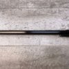 UBERTI 1858 REMINGTON REVOLVING CARBINE BLACK POWDER .44CAL RIFLE, JAMES EARL JONES "FAVORITES" COLLECTION #5-11044