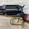 UBERTI 1858 REMINGTON REVOLVING CARBINE BLACK POWDER .44CAL RIFLE, JAMES EARL JONES "FAVORITES" COLLECTION #5-11044