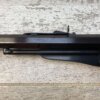 UBERTI 1858 REMINGTON REVOLVING CARBINE BLACK POWDER .44CAL RIFLE, JAMES EARL JONES "FAVORITES" COLLECTION #5-11044
