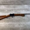 MARTINI HENRY SINGLE SHOT FALLING BLOCK 221 FIREBALL CARBINE RIFLE, JAMES EARL JONES "FAVORITES" COLLECTION #5-11045