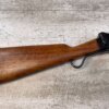 MARTINI HENRY SINGLE SHOT FALLING BLOCK 221 FIREBALL CARBINE RIFLE, JAMES EARL JONES "FAVORITES" COLLECTION #5-11045