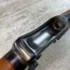 MARTINI HENRY SINGLE SHOT FALLING BLOCK 221 FIREBALL CARBINE RIFLE, JAMES EARL JONES "FAVORITES" COLLECTION #5-11045