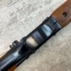 MARTINI HENRY SINGLE SHOT FALLING BLOCK 221 FIREBALL CARBINE RIFLE, JAMES EARL JONES "FAVORITES" COLLECTION #5-11045