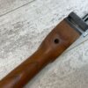 MARTINI HENRY SINGLE SHOT FALLING BLOCK 221 FIREBALL CARBINE RIFLE, JAMES EARL JONES "FAVORITES" COLLECTION #5-11045