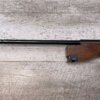 MARTINI HENRY SINGLE SHOT FALLING BLOCK 221 FIREBALL CARBINE RIFLE, JAMES EARL JONES "FAVORITES" COLLECTION #5-11045