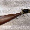 ITALIAN TEXAS CARBINE .22LR REVOLVING RIFLE (1858 REMINGTON), JAMES EARL JONES "FAVORITES" COLLECTION #5-11046