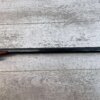 ITALIAN TEXAS CARBINE .22LR REVOLVING RIFLE (1858 REMINGTON), JAMES EARL JONES "FAVORITES" COLLECTION #5-11046