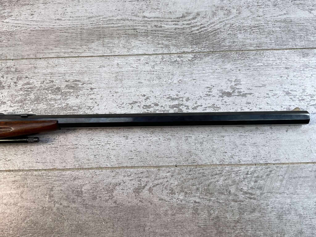 ITALIAN TEXAS CARBINE .22LR REVOLVING RIFLE (1858 REMINGTON), JAMES EARL JONES "FAVORITES" COLLECTION #5-11046