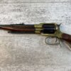 ITALIAN TEXAS CARBINE .22LR REVOLVING RIFLE (1858 REMINGTON), JAMES EARL JONES "FAVORITES" COLLECTION #5-11046