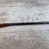 FIALA MODEL 1920 .22LR LONG BARREL"PISTOL" W/ WALNUT STOCK, JAMES EARL JONES "FAVORITES" COLLECTION #5-11047