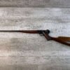 FIALA MODEL 1920 .22LR LONG BARREL"PISTOL" W/ WALNUT STOCK, JAMES EARL JONES "FAVORITES" COLLECTION #5-11047