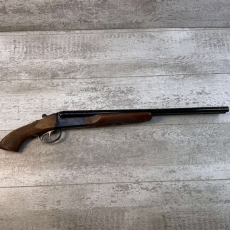 STOEGER E.R. ANANTINO 20 GA COACH SHOTGUN, JAMES EARL JONES "FAVORITES" COLLECTION #5-11048