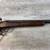 GERMAN 4MM M BARTH ANSBACH FRONT LOAD PARLOR RIFLE, JAMES EARL JONES "FAVORITES" COLLECTION #5-11050