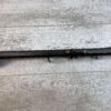 GERMAN 4MM M BARTH ANSBACH FRONT LOAD PARLOR RIFLE, JAMES EARL JONES "FAVORITES" COLLECTION #5-11050