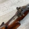 GERMAN 4MM M BARTH ANSBACH FRONT LOAD PARLOR RIFLE, JAMES EARL JONES "FAVORITES" COLLECTION #5-11050