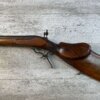 GERMAN 4MM M BARTH ANSBACH FRONT LOAD PARLOR RIFLE, JAMES EARL JONES "FAVORITES" COLLECTION #5-11050