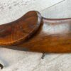 GERMAN 4MM M BARTH ANSBACH FRONT LOAD PARLOR RIFLE, JAMES EARL JONES "FAVORITES" COLLECTION #5-11050