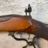 GERMAN 4MM M BARTH ANSBACH FRONT LOAD PARLOR RIFLE, JAMES EARL JONES "FAVORITES" COLLECTION #5-11050