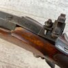 GERMAN 4MM M BARTH ANSBACH FRONT LOAD PARLOR RIFLE, JAMES EARL JONES "FAVORITES" COLLECTION #5-11050