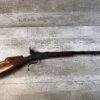 GERMAN 4MM MARTINI TYPE BEERHALL PARLOR RIFLE, JAMES EARL JONES "FAVORITES" COLLECTION #5-11051