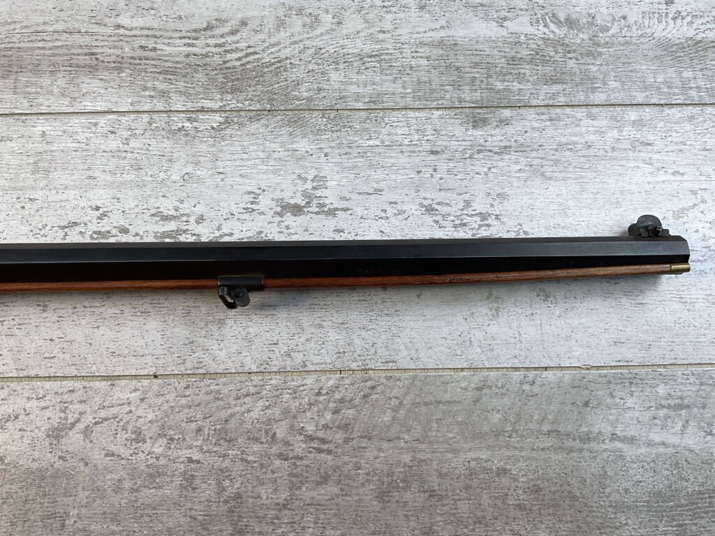 GERMAN 4MM MARTINI TYPE BEERHALL PARLOR RIFLE, JAMES EARL JONES "FAVORITES" COLLECTION #5-11051