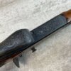 GERMAN 4MM MARTINI TYPE BEERHALL PARLOR RIFLE, JAMES EARL JONES "FAVORITES" COLLECTION #5-11051