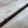 GERMAN 4MM MARTINI TYPE BEERHALL PARLOR RIFLE, JAMES EARL JONES "FAVORITES" COLLECTION #5-11051