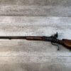 GERMAN 4MM MARTINI TYPE BEERHALL PARLOR RIFLE, JAMES EARL JONES "FAVORITES" COLLECTION #5-11051