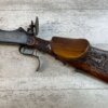 GERMAN 4MM MARTINI TYPE BEERHALL PARLOR RIFLE, JAMES EARL JONES "FAVORITES" COLLECTION #5-11051