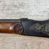 GERMAN 4MM MARTINI TYPE BEERHALL PARLOR RIFLE, JAMES EARL JONES "FAVORITES" COLLECTION #5-11051