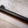 GERMAN 4MM MARTINI TYPE BEERHALL PARLOR RIFLE, JAMES EARL JONES "FAVORITES" COLLECTION #5-11051